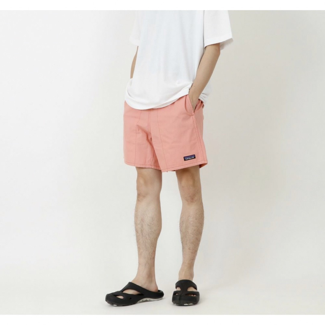 Patagonia メンズ・ファンホッガーズ・ショーツ 6インチ SFPI新品 patagonia メンズ・ファンホッガーズ・ショーツ 6インチ