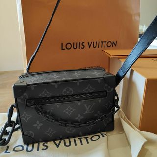 ヴィトン(LOUIS VUITTON) ミニ ショルダーバッグ(メンズ)の通販 98点