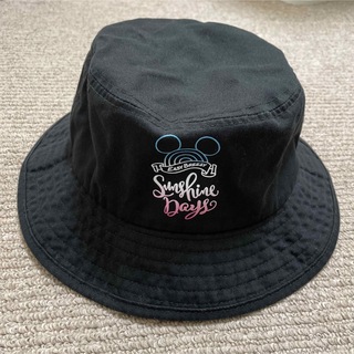 Disney - サンシャインデイズ 帽子