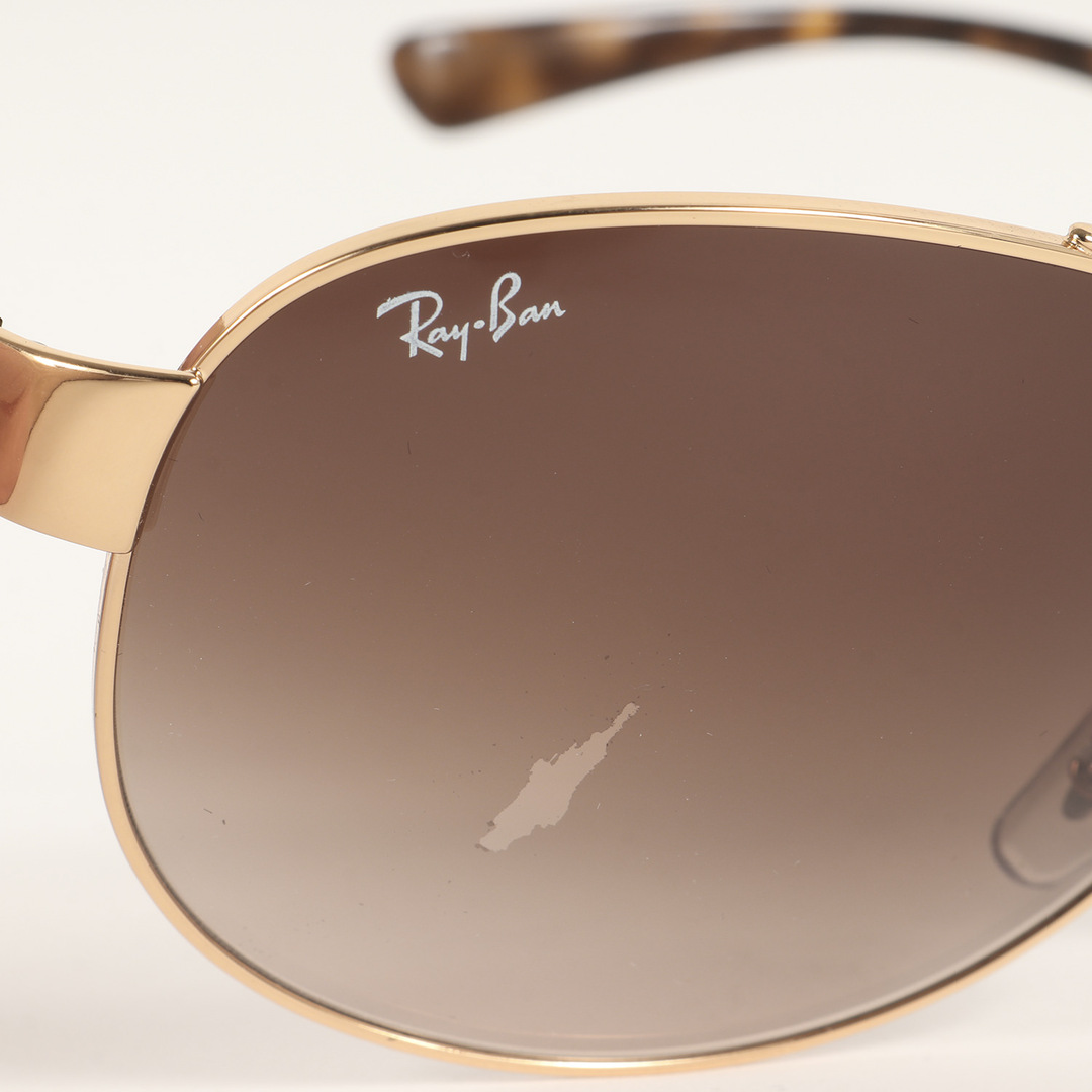 Ray-Ban レイバン RB3386 ティアドロップサングラス