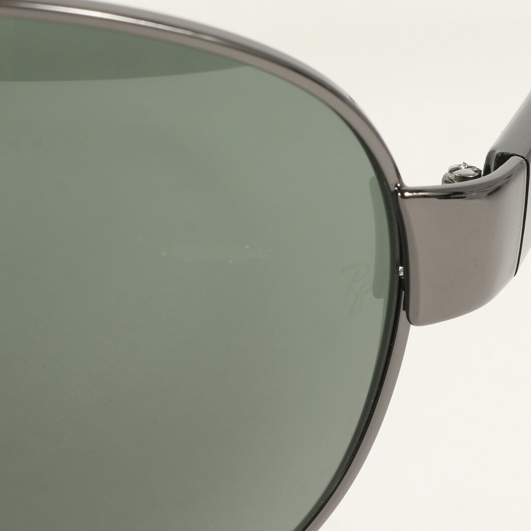 Ray-Ban レイバン RB3386 ティアドロップサングラス