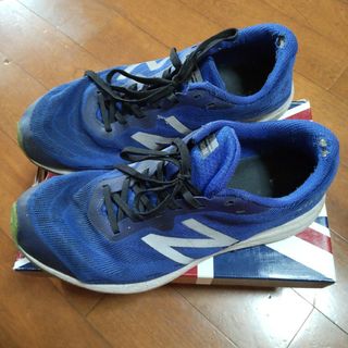 ニューバランス(New Balance)のニューバランス　26.5(シューズ)