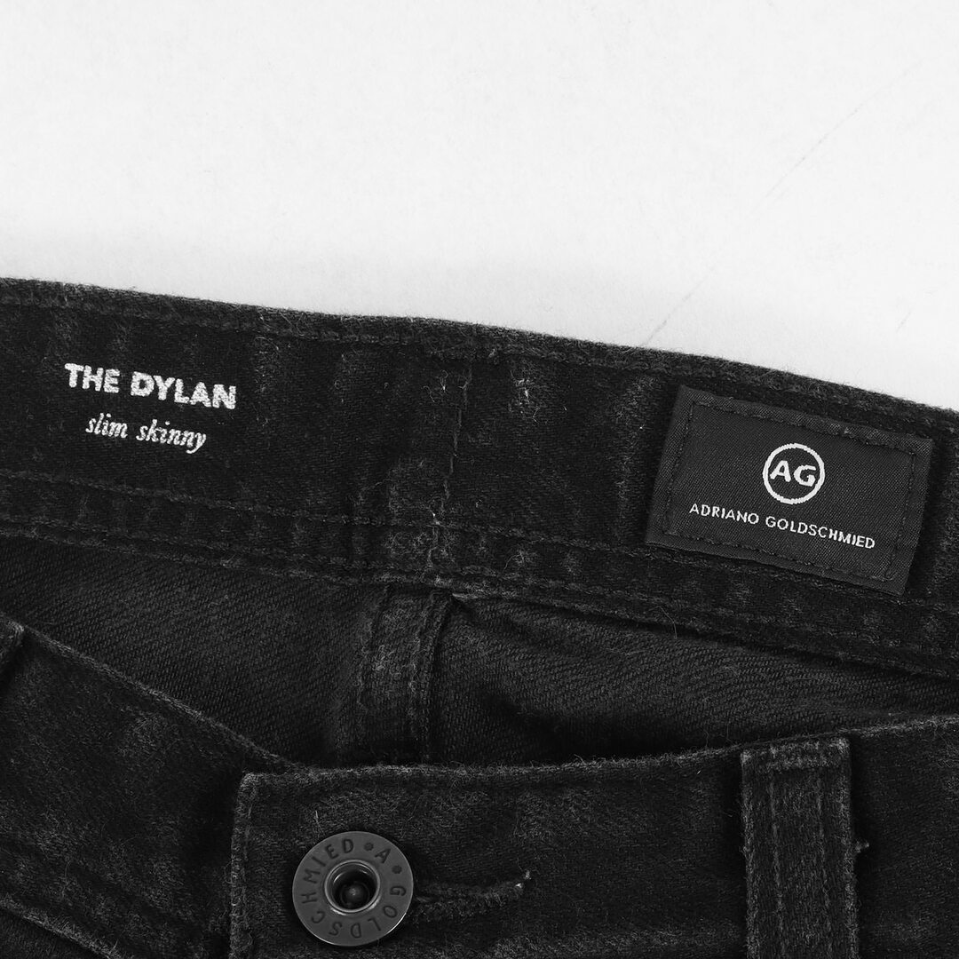 AG ジーンズ　デニム　DYLAN slim skinny 28