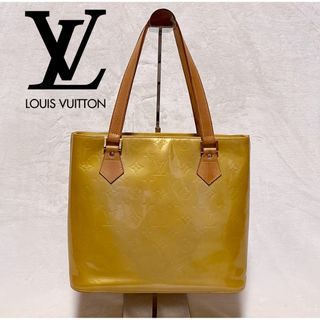 ヴィトン(LOUIS VUITTON) バッグ(イエロー/黄色系)の通販 500点以上