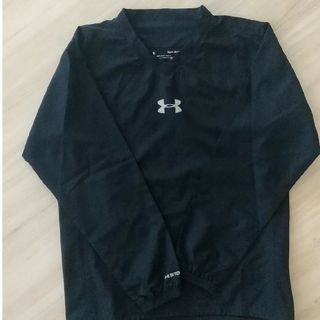 アンダーアーマー(UNDER ARMOUR)の✨お値打ち✨/シャカシャカ/長袖/150cm/アンダーアーマー(ジャケット/上着)