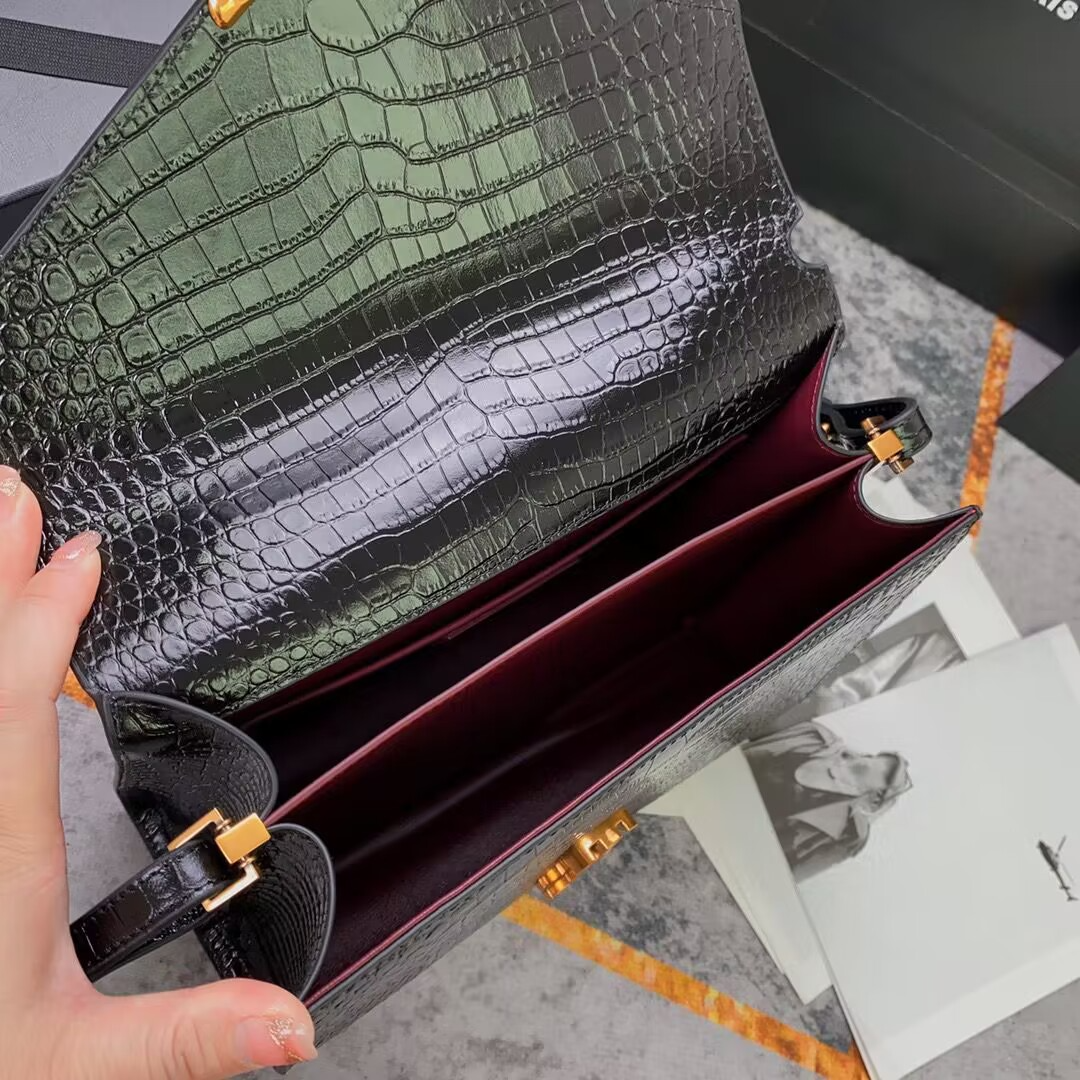 Saint Laurent - 最終お値下げ Saint Laurent サンローラン
