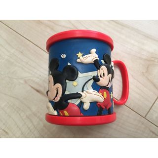 ディズニー(Disney)の新品未使用　ディズニーマグカップ(マグカップ)