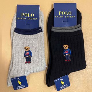 POLO RALPH LAUREN - 新品 レディース ポロラルフローレン 人気綿