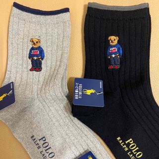 POLO RALPH LAUREN - 新品 レディース ポロラルフローレン 人気綿