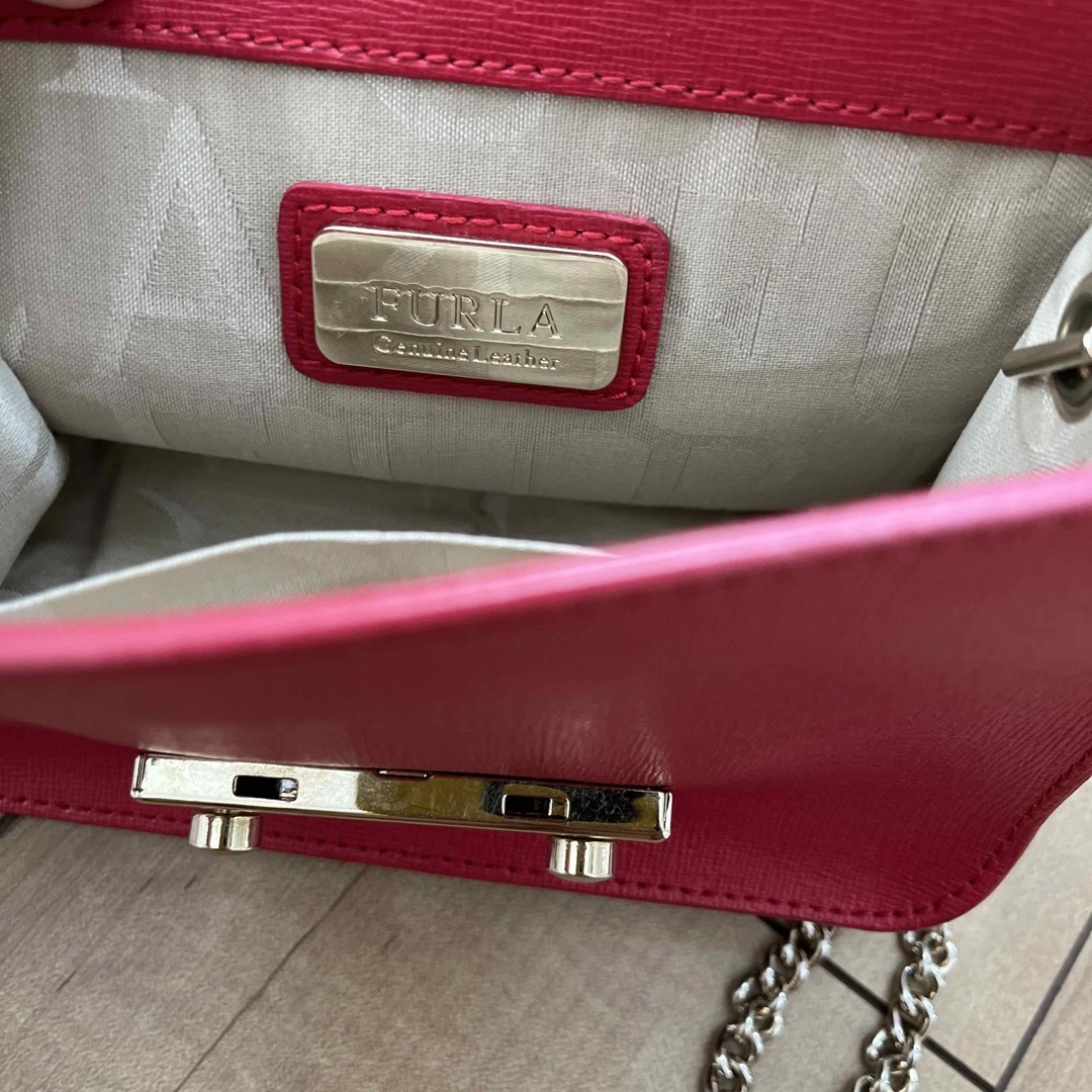 Furla(フルラ)のフルラ レディースのバッグ(ショルダーバッグ)の商品写真
