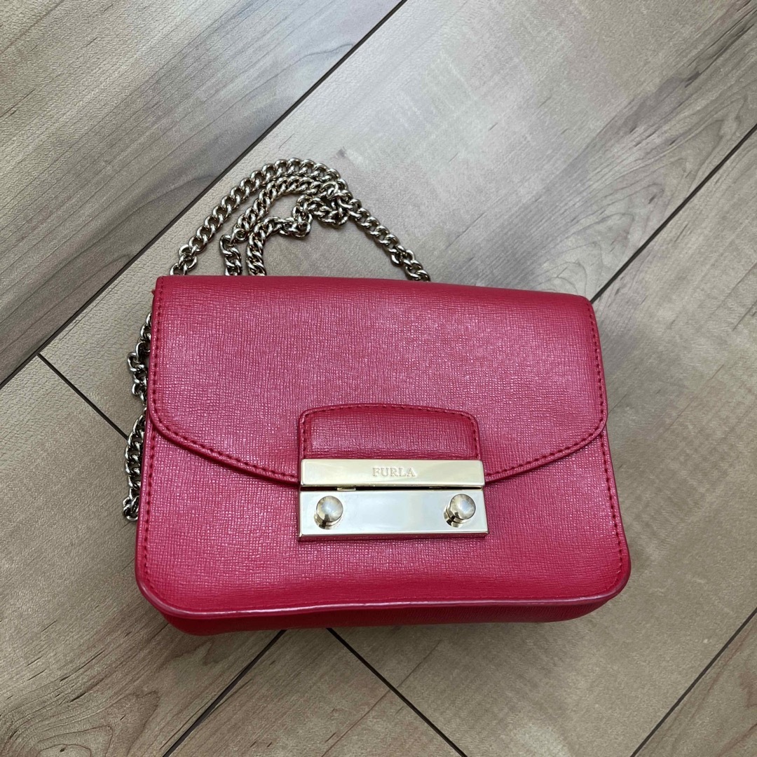 Furla(フルラ)のフルラ レディースのバッグ(ショルダーバッグ)の商品写真