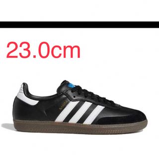 アディダス(adidas)のadidas Originals サンバ SAMBA ADV 23cm(スニーカー)