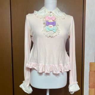 アンジェリックプリティー(Angelic Pretty)のAngelic Pretty ボレロ＆カットソー(ボレロ)