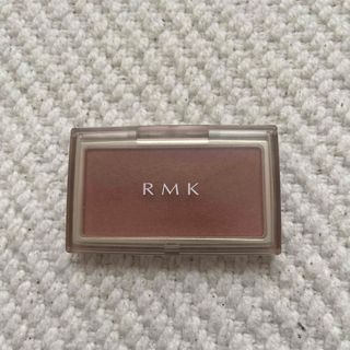 アールエムケー(RMK)の❣️RMKインジーニアス　パウダーチークスN EX-22ローズフレスコ(チーク)