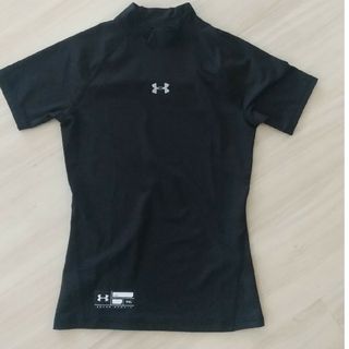 アンダーアーマー(UNDER ARMOUR)の✨美品✨/アンダーアーマー160cm/アンダーシャツ/野球/スポーツ(Tシャツ/カットソー)