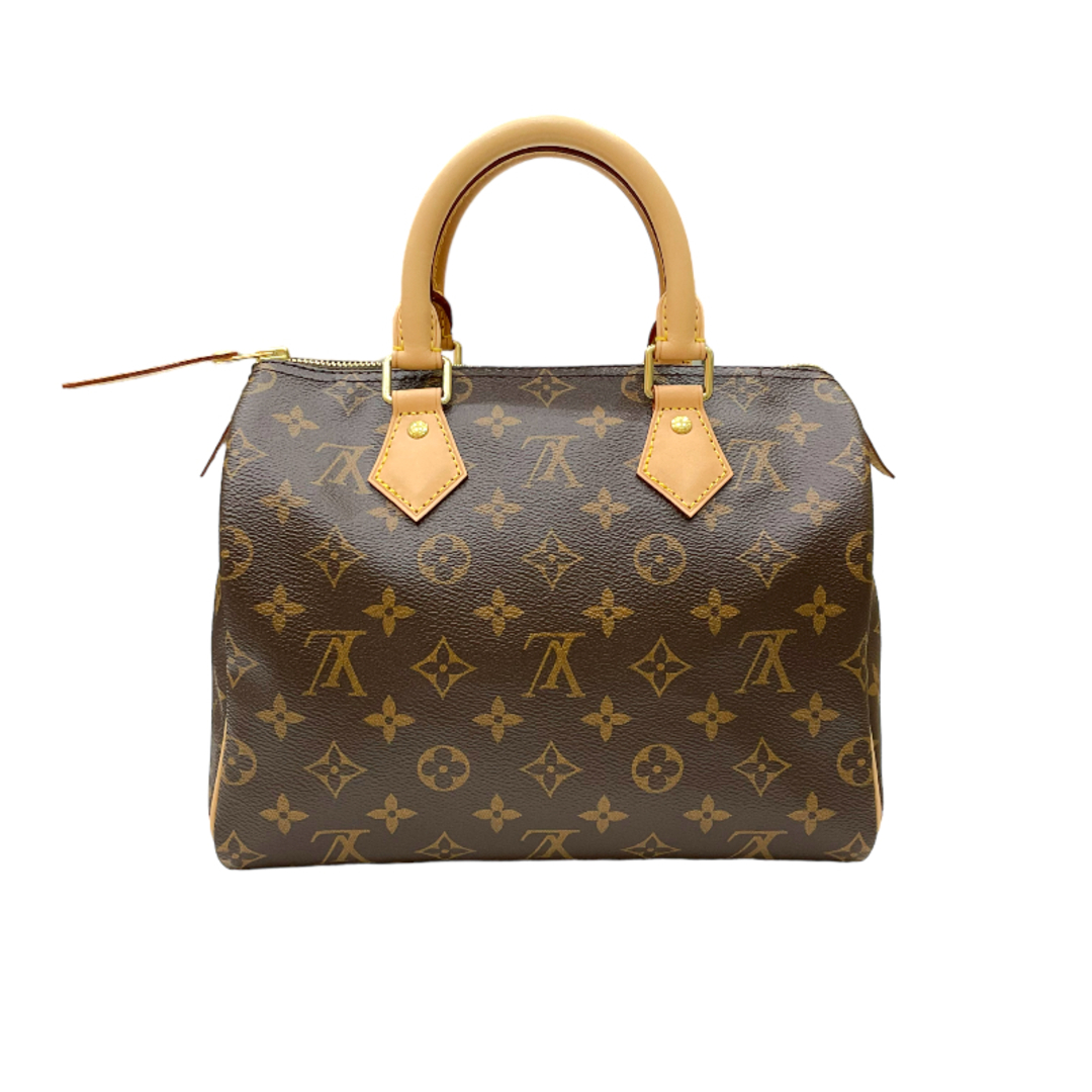 LOUIS VUITTON - ルイ・ヴィトン LOUIS VUITTON スピーディ25 M41109 ...