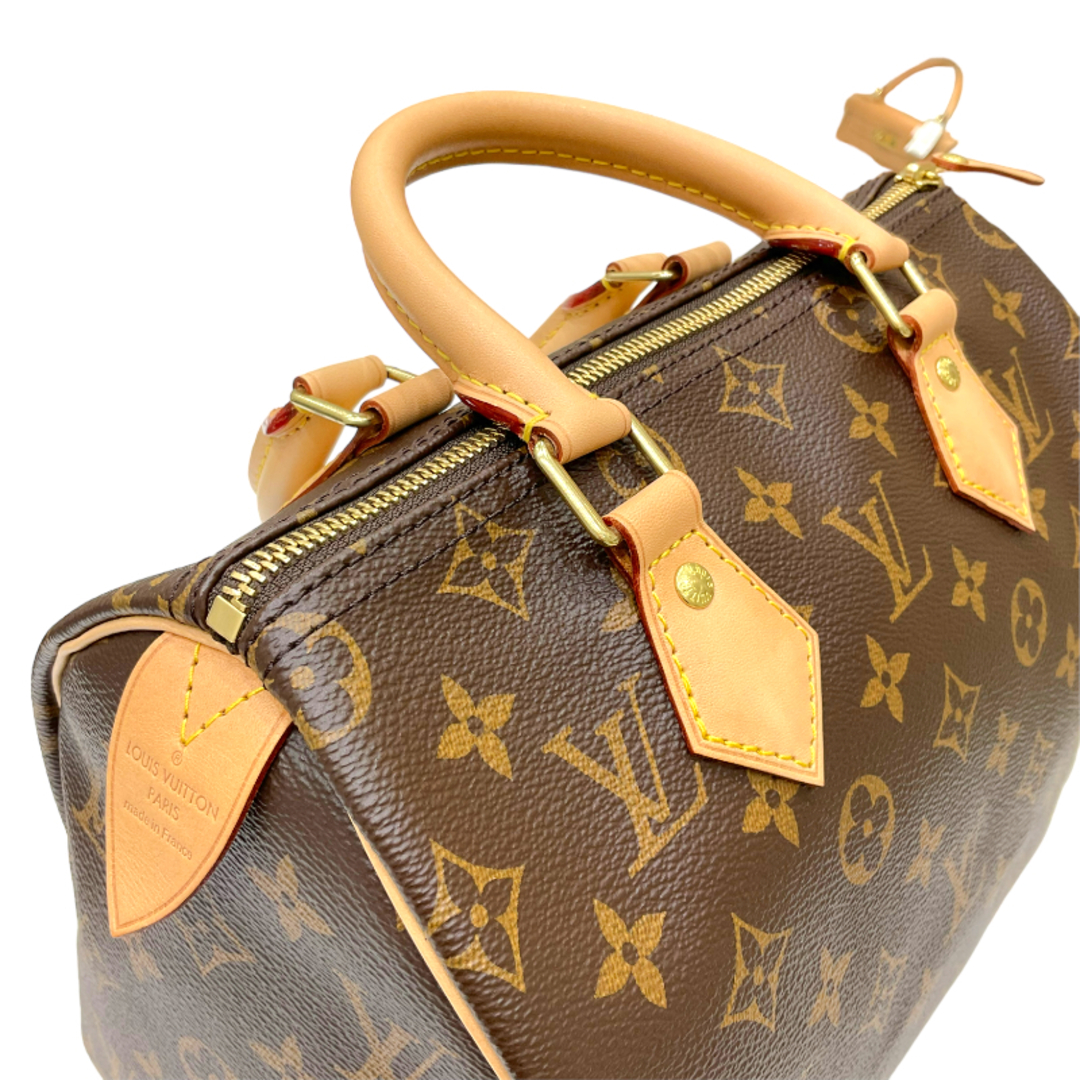 LOUIS VUITTON - ルイ・ヴィトン LOUIS VUITTON スピーディ25 M41109