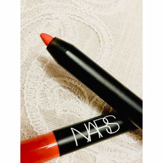 ナーズ(NARS)の✤NARS✤ベルベットリップライナーNo.9030(リップライナー)