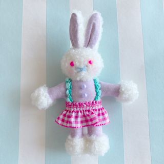 うさぬい　オダニミユキ様(その他)