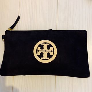 Tory Burch - 【正規品】美品☆トリーバーチ☆クラッチバック☆の通販 ...