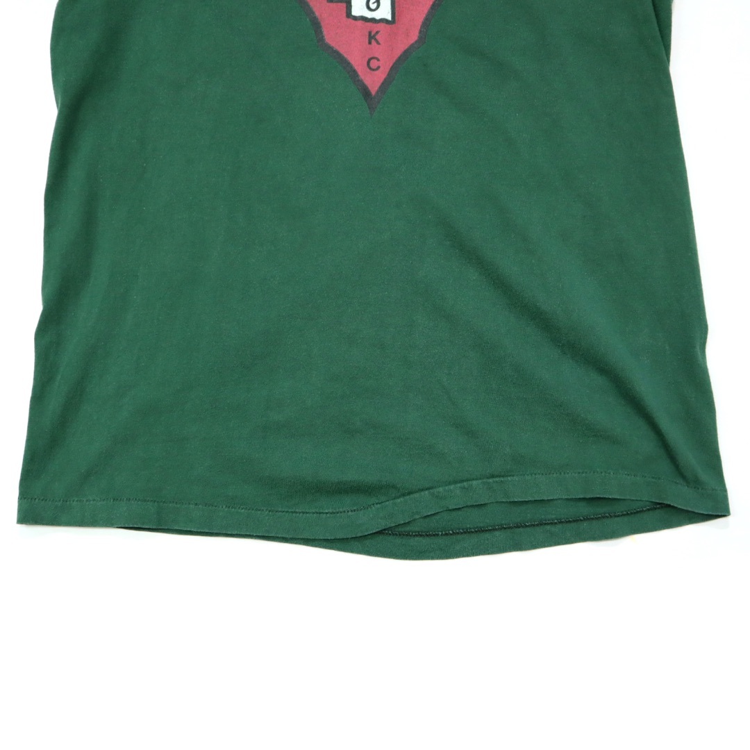 Russell Athletic - 70s 80s ビンテージ ラッセル Tシャツ Russell Athletic - 70s 80s ビンテージ ラッセル Tシャツ