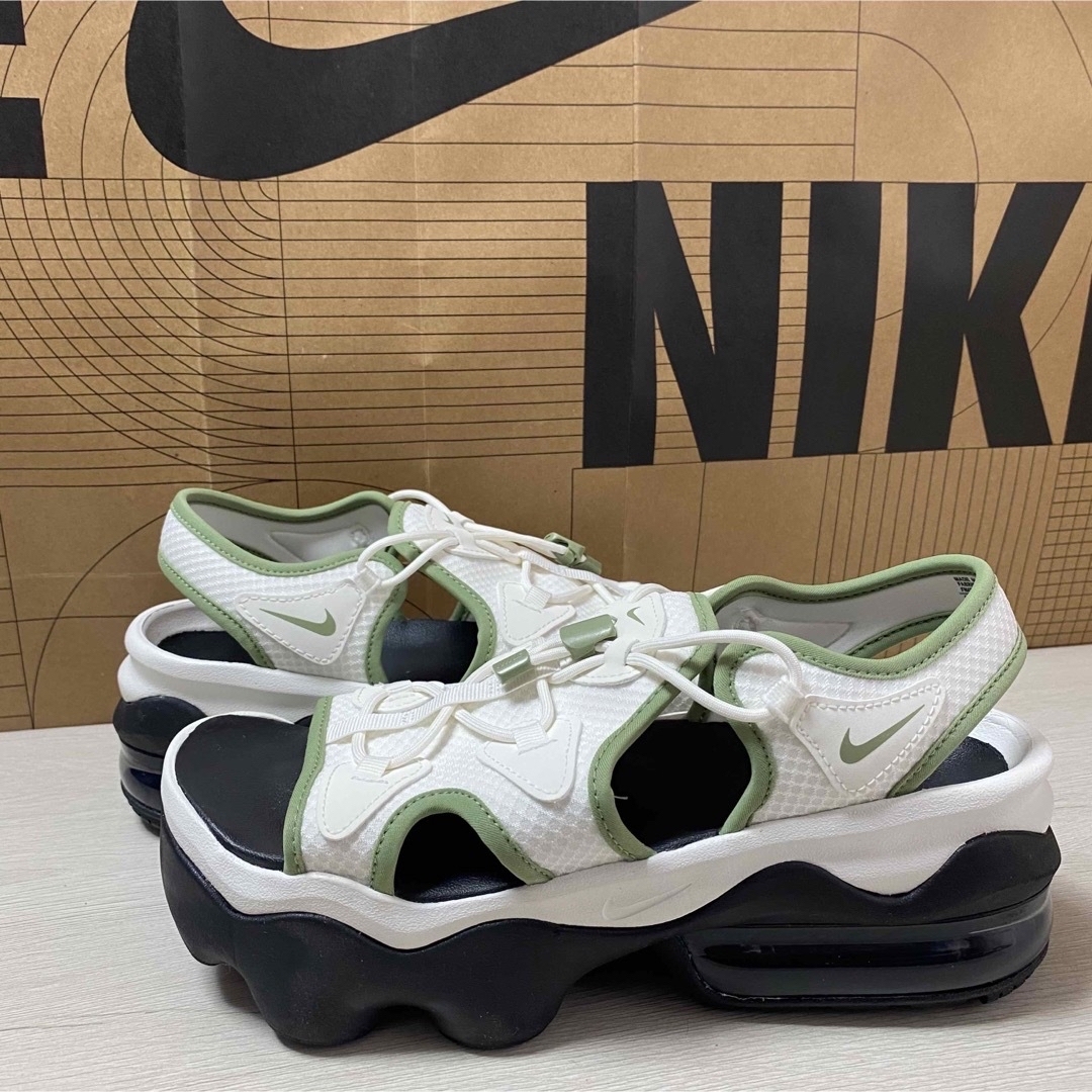 26cm WMNS AIR MAX KOKO SANDAL TRK3