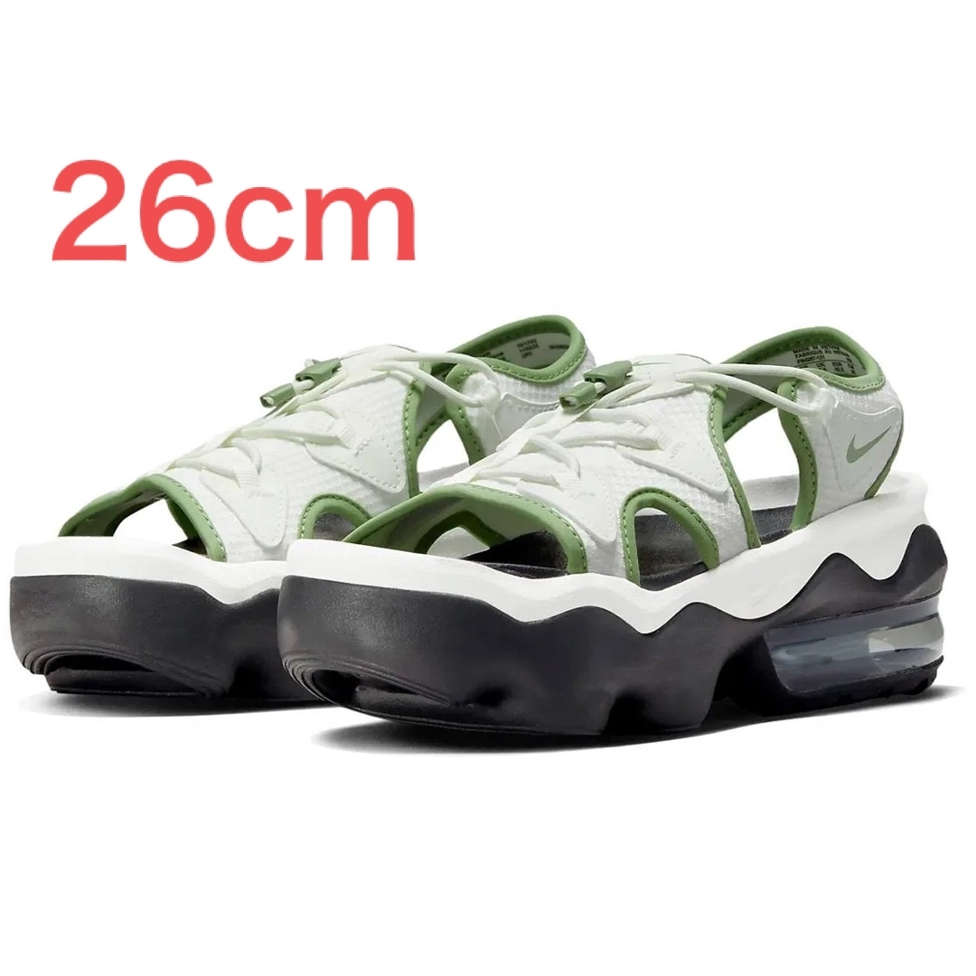 26cm WMNS AIR MAX KOKO SANDAL TRK3