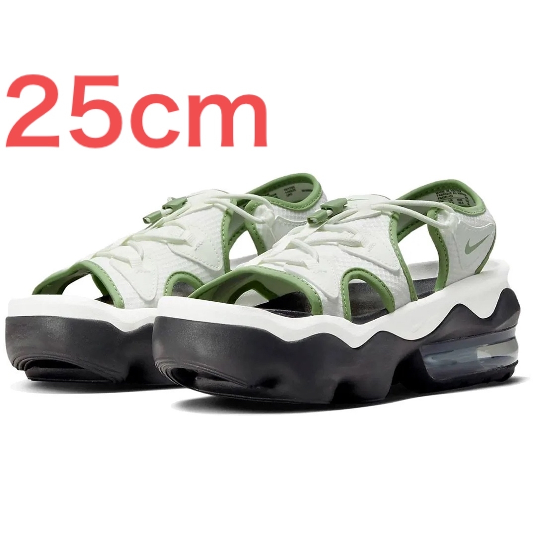 25cm WMNS AIR MAX KOKO SANDAL TRK3