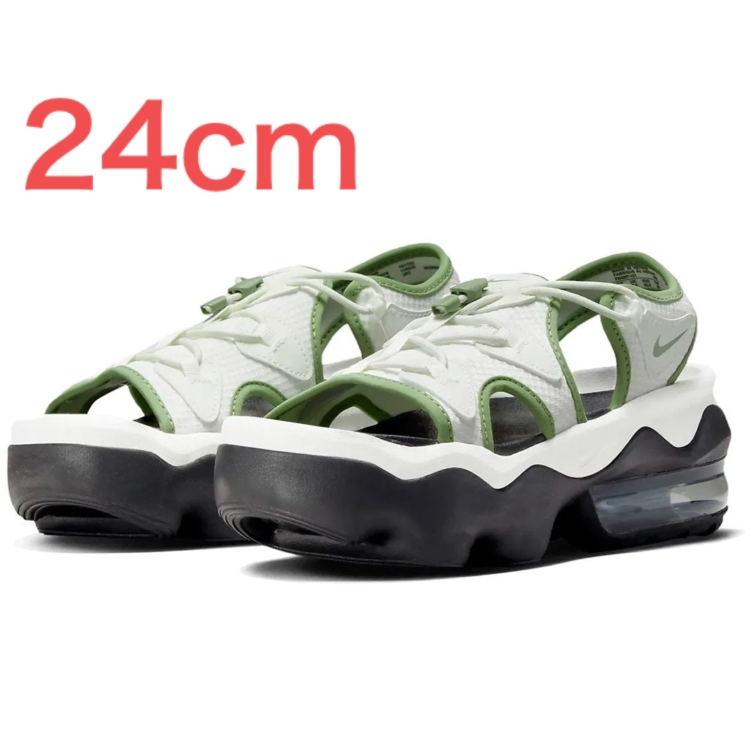 24cm WMNS AIR MAX KOKO SANDAL TRK3