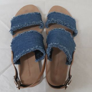 Rebecca Minkoff(サンダル)のフリマアイテム一覧 Rebecca Minkoff(サンダル)のフリマアイテム一覧
