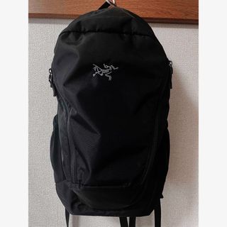 アークテリクス(ARC'TERYX)のアークテリクス　マンティス26 バックパック(バッグパック/リュック)