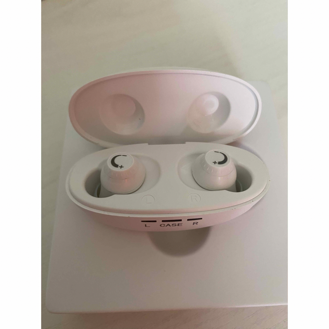 Jinghao 充電式耳あな型集音器デンタル耳穴式 | tradexautomotive.com
