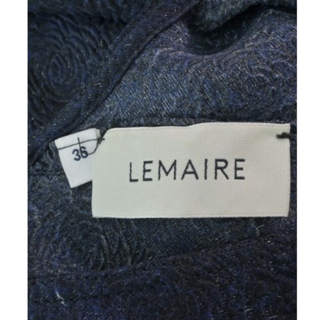 LEMAIRE ルメール ワンピース 36 Cecilie Bahnsen