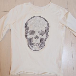 ルシアンペラフィネ(Lucien pellat-finet)の(美品)ルシアンペラフィネ 長袖Tシャツ メンズ(Tシャツ/カットソー(七分/長袖))