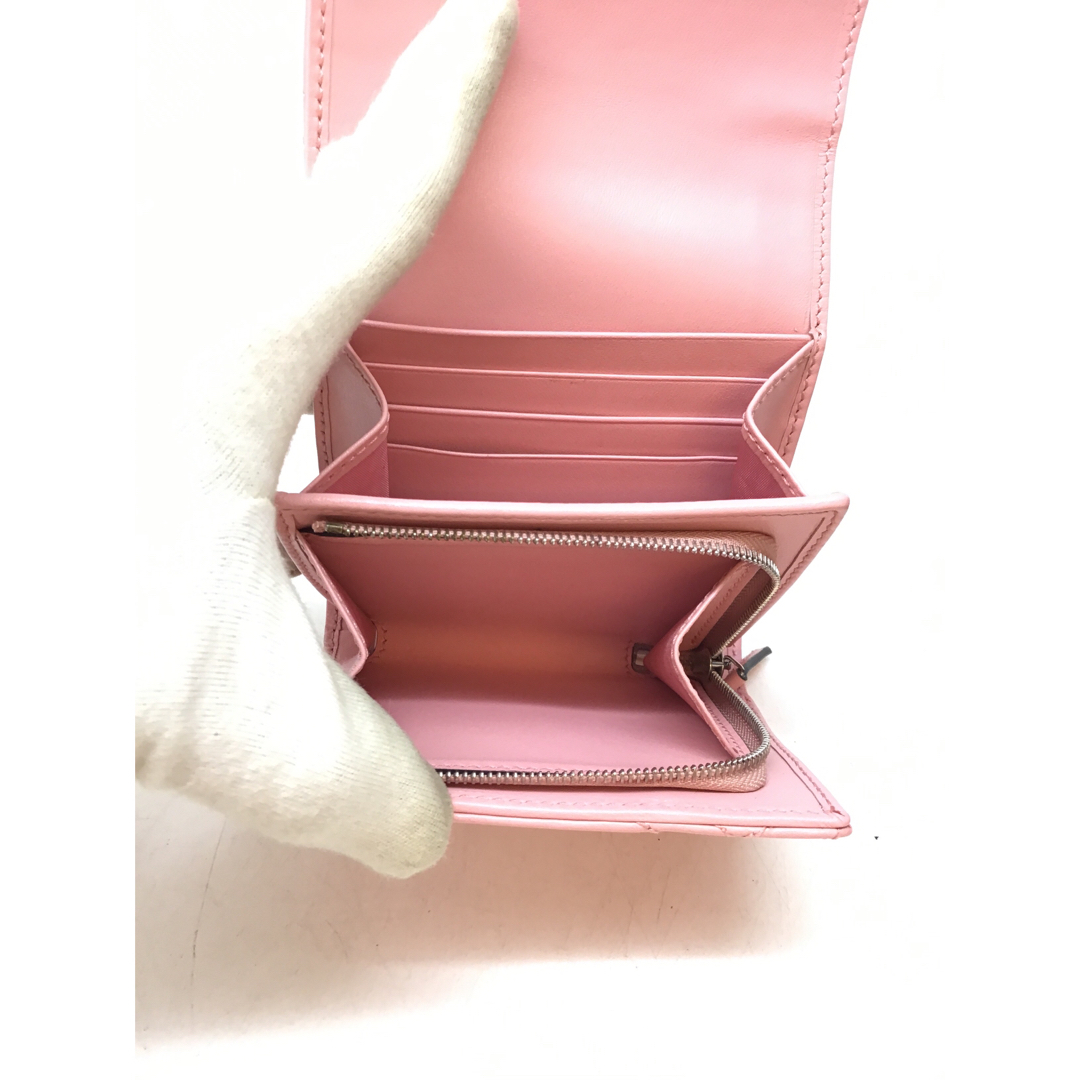 Gucci   GUCCI GGマーモント 二つ折り財布 の通販 by Misato's