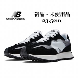 IENA完売品【NEW BALANCE /ニューバランス】U327WEC