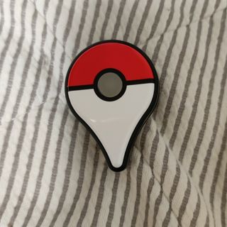 ニンテンドウ(任天堂)のポケモンGO(携帯用ゲームソフト)