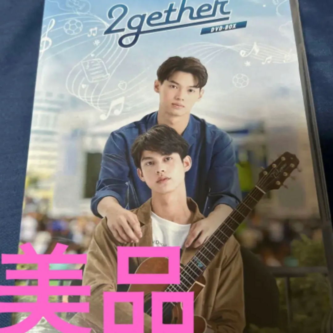 タイドラマ2getherの通販 by you's shop|ラクマ