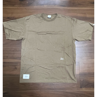 W)taps - WTAPS OG SS COPO XL OLIVE DRABの通販 by メガデス's shop ...