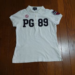 パーリーゲイツ(PEARLY GATES)のパーリーゲイツsize1(ポロシャツ)