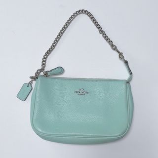 コーチ(COACH)のコーチ　ミニバック☆COACH 手さげ(ハンドバッグ)