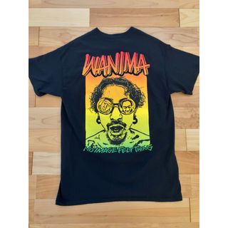 WANIMA KENTA Tシャツ　ケンタTシャツ　M(ミュージシャン)