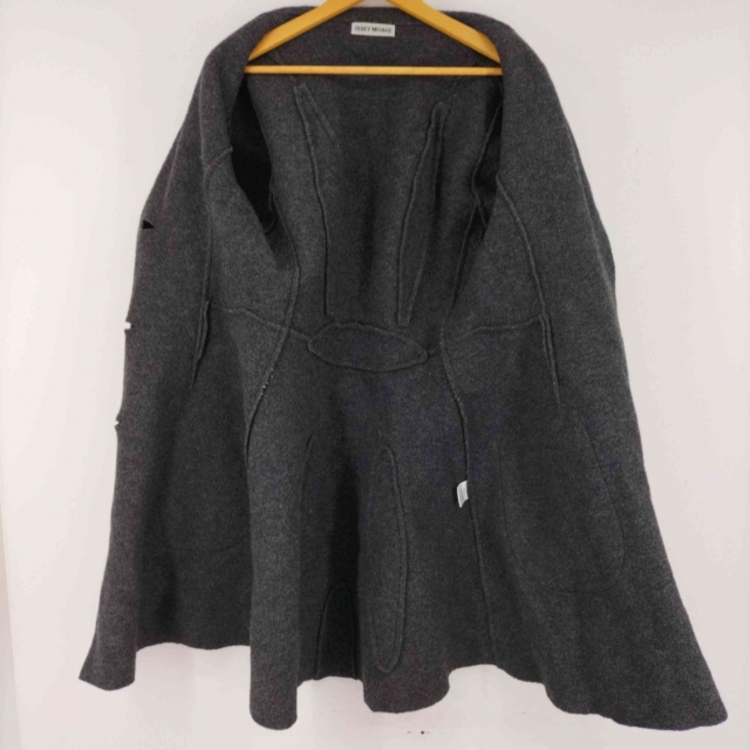 ISSEY MIYAKE - ISSEY MIYAKE(イッセイミヤケ) 90S 銀タグ ウール