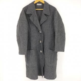 ISSEY MIYAKE - ISSEY MIYAKE(イッセイミヤケ) 90S 銀タグ ウール