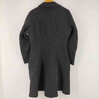 ISSEY MIYAKE(イッセイミヤケ) 90S 銀タグ ウールコート コート