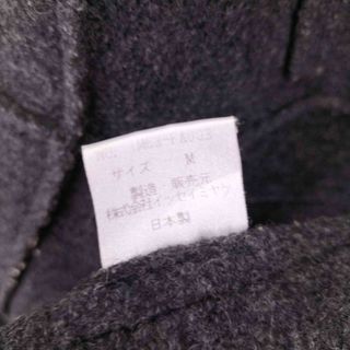 ISSEY MIYAKE - ISSEY MIYAKE(イッセイミヤケ) 90S 銀タグ ウール