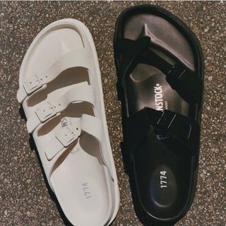 ビルケンシュトック(BIRKENSTOCK)の廃盤品 Birkenstock 1774 III Florida(サンダル)