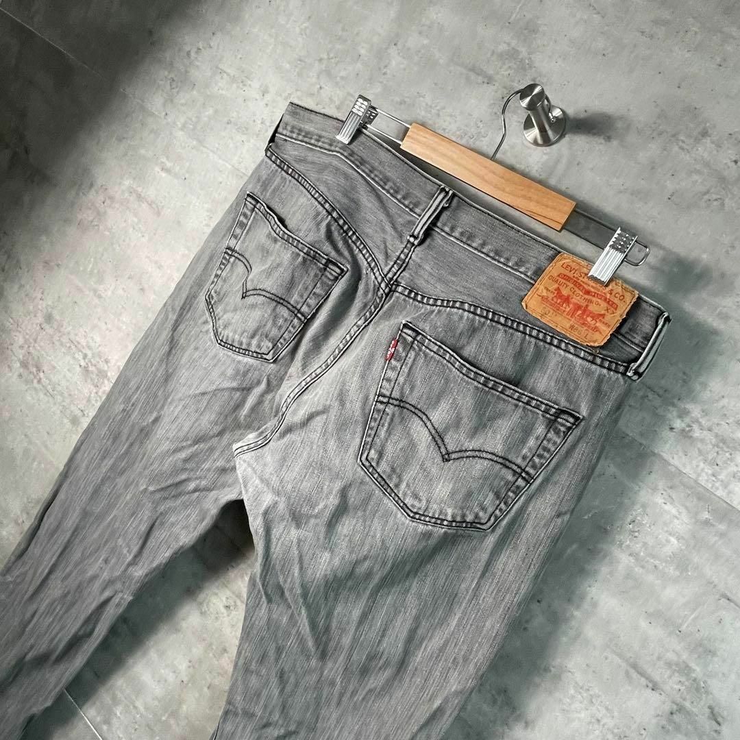 LEVI's リーバイス　デニム　501 w36l34 グッドサイズ