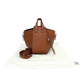 LOEWE - ロエベ ハンモック スモール 2way ショルダー ハンドバッグ