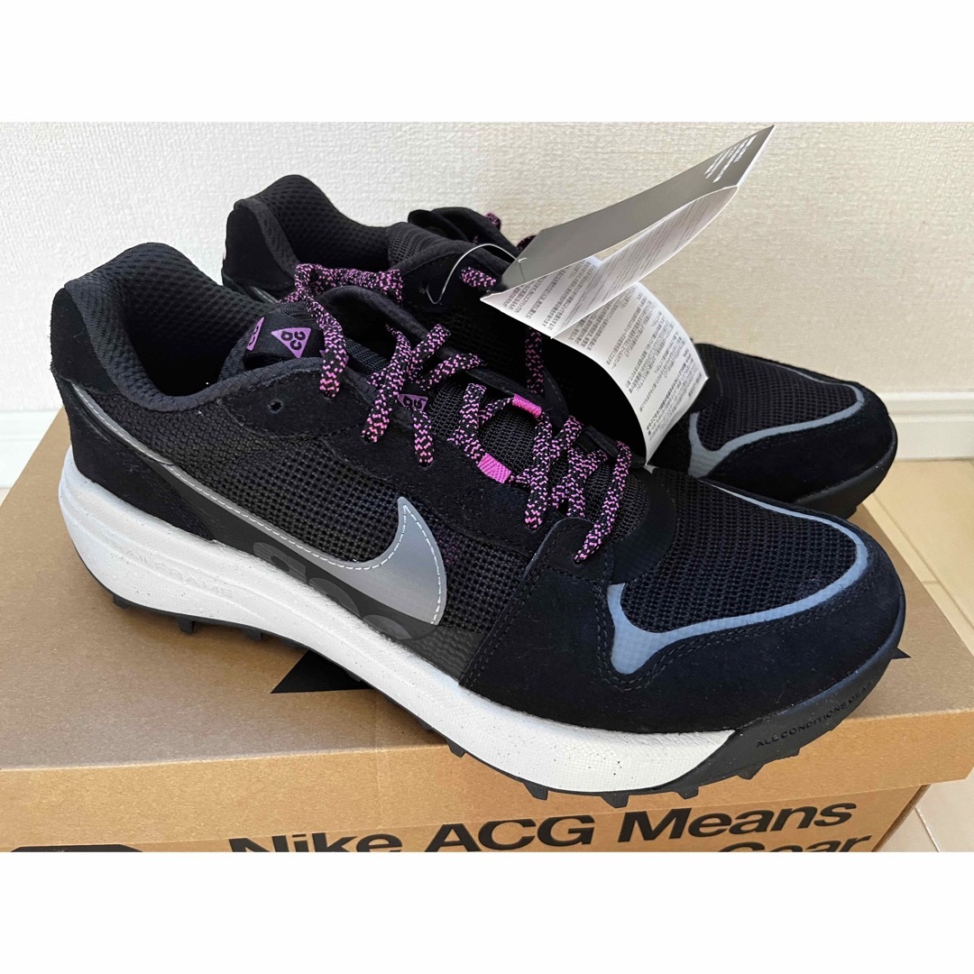 NIKE ナイキ　ACG LOWCATE ローケート　27cm